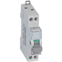 Legrand 406436 Stromunterbrecher