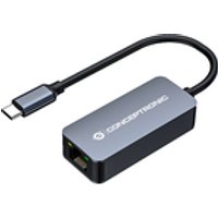Conceptronic ABBY12GC Netzwerkkarte Ethernet 2500 Mbit/s