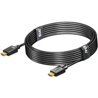 CLUB3D Ultra High Speed HDMI 4K120Hz, 8K60Hz Cable 48Gbps M/M 4 m/13.12ft 26AWG