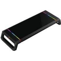 Conceptronic THORNE ERGO Gaming-Monitorständer