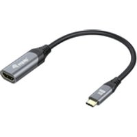 Equip USB-C auf HDMI 2.1 Adapter, 8K/30Hz