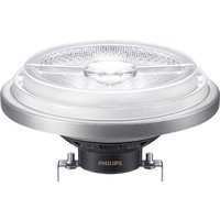 Philips MASTER LED 33393200 energy-saving lamp Warmweiß 2700 K 10,8 W G53 G