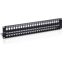 Equip 769349 Patch Panel 2U