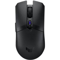 ASUS TUF Gaming M4 Wireless Maus rechts RF Wireless + Bluetooth Optisch 12000 DPI