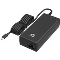 Conceptronic OZUL03BE 100W GaN USB PD Desktop-Ladegerät