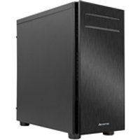 Chieftec Hawk Tower Schwarz