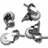 Equip Lenkrollen Für Eco Und Pro Mount Schränke