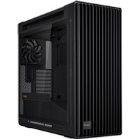 ASUS ProArt PA602 Midi Tower Schwarz