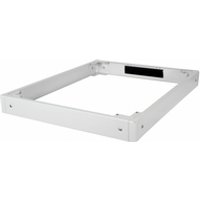 Equip Sockel 19', 800X1000mm, RAL7035 Grau