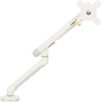 BakkerElkhuizen BE Flexible Single 88,9 cm (35) Weiß Tisch/Bank