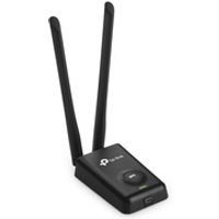 TP-Link 300Mbit/s-High-Power-WLAN-USB-Adapter TP-Link 300Mbit/s-High-Power-WLAN-USB-Adapter
