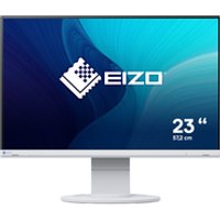EIZO FlexScan EV2360-WT LED display 57,1 cm (22.5) 1920 x 1200 Pixel WUXGA Weiß