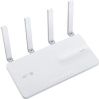 ASUS EBR63 – Expert WiFi WLAN-Router Gigabit Ethernet Dual-Band (2,4 GHz/5 GHz) Weiß ASUS EBR63 – Expert WiFi WLAN-Router Gigabit Ethernet Dual-Band (2,4 GHz/5 GHz) Weiß