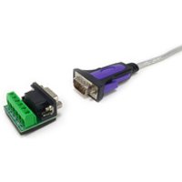 Equip USB-A auf Serial RS-422/485 (DB9) Adapter