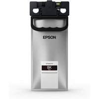 Original Epson C13T11E140 Extra High Capacity Black Ink Cartridge