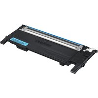 Original Samsung CLT-K4072S Black Toner Cartridge