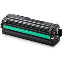 Original Samsung CLT-C506L Cyan Toner Cartridge