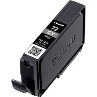Original Canon PGI-72GY Grey Ink Cartridge
