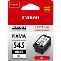 Original Canon PG-545XL High Capacity Black Ink Cartridge