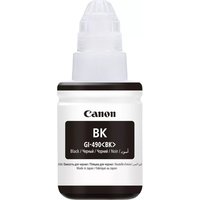 Original Canon GI-490 Black Ink Bottle