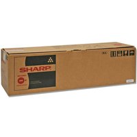 Original Sharp MX-51GTMA Magenta Toner Cartridge