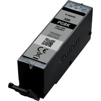 Original Canon PGI-580PGBK Black Ink Cartridge