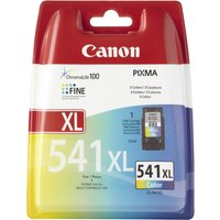 Original Canon CL-541XL Colour Ink Cartridge