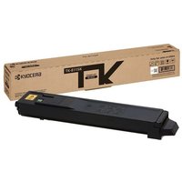 Original Kyocera TK-8115K Black Toner Cartridge