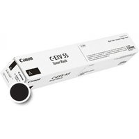 Original Canon C-EXV55 Black Toner Cartridge