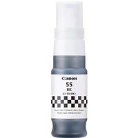 Original Canon GI-55 Black Ink Bottle