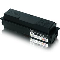 Original Epson C13S050584 Black Return Program Toner Cartridge