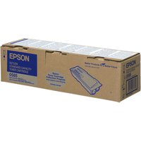 Original Epson C13S050585 Black Return Program Toner Cartridge