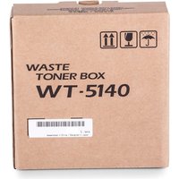 Original Kyocera WT-5140 Waste Toner Box