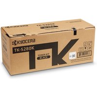 Original Kyocera TK-5280K Black Toner Cartridge