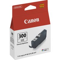 Original Canon PFI-300CO Chrome Optimizer Ink Cartridge