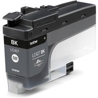 Original Brother LC427BK Black Ink Cartridge