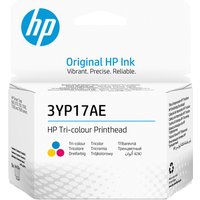 Original HP 3YP17AE Tri Colour Printhead