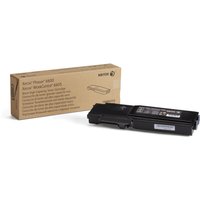 Original Xerox 106R02232 Black Toner Cartridge