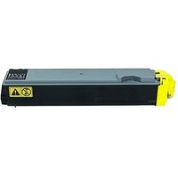 Original Kyocera TK-8600Y Yellow Toner Cartridge