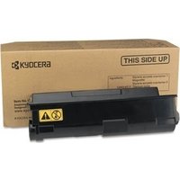 Original Kyocera TK-1125 Black Toner Cartridge