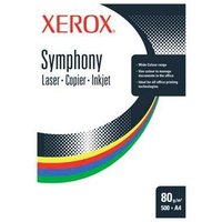 Original Xerox (A4) Symphony Strong Paper (500 Sheets) 80gsm (Dark