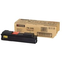 Original Kyocera TK-440 Black Toner Kit