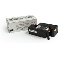Original Xerox 106R02759 Black Toner Cartridge