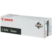 Original Canon C-EXV29 Yellow Toner Cartridge