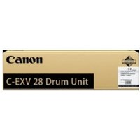 Original Canon C-EXV28 Black Drum Unit