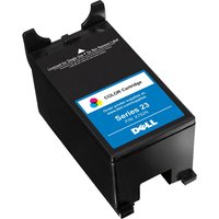 Original Dell 592-11313 Colour High Capacity Ink Cartridge
