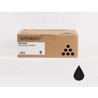 Original Ricoh 406523 Black Laser Toner Cartridge