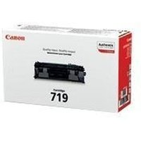 Original Canon 719 Toner Cartridge