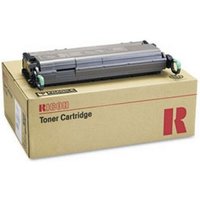 Original Ricoh 406572 Black Laser Toner Cartridge