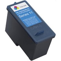 Original Dell JP453 High Capacity Colour Ink Cartridge